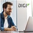 Digi Skalierbare und sichere Fernkonnektivitätslösungen