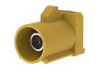 Raydiall Automotive FAKRA PCB Connectors