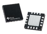 Texas Instruments bq25302 Einzellen-Abwärtswandler-Ladegerät