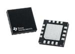 Texas Instruments TLA2528 12-Bit-Analog-Digital-Wandler (ADC)