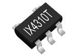 IXYS IX4310T Low-Side-MOSFET-Gate-Treiber