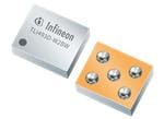 Infineon Technologies Stromsparender 3D-Hall-Sensor TLI493D-W2BW