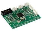 Renesas Electronics RX13T CPU-Karte