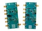 Analog Devices Inc. MAX22701EVKIT/MAX22702EVKIT Evaluierungskits