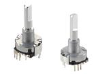 Alps Alpine EC20A 20mm Metal Shaft Encoders