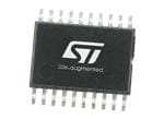 STMicroelectronics STPMC1 Programmierbarer Energiezähler-IC