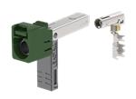 Raydiall Automotive FAKRA R3C 90° Cable Connectors