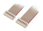 Molex Handelsübliche Picoflex-Bandkabelsätze