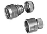 Amphenol Air LB Germany MIL-Spec Rundsteckverbinder