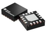 Texas Instruments LMH32401/LMH32401-Q1 Transimpedanzverstärker