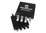 Microchip Technology Automotive-Analogprodukte