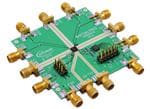 Infineon Technologies EVALBGT24LTR22TOBO1 Evaluierungsboard