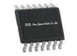 Nisshinbo NJM2761 Audio Limiter