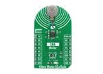 Mikroe Vibro Motor 3 Click