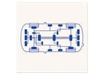 TDK Fahrzeuginternes Gateway ECU Applikationen