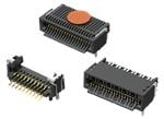 Samtec FireFly™ Robuste Micro Flyover® Sockel