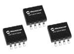 Microchip Technology 2/4/8-Mbit NOR-Flash
