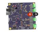 Texas Instruments DRV5825PEVM Verstärker-Evaluierungsmodul (EVM)