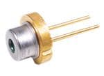 ams OSRAM Metal Can® Nanostack-Impuls-Laserdioden