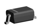 STMicroelectronics ESDA051 5-V-Einzelleitungs-Automotive-TVS