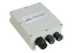 PD-9501GCO IP67-PoE-Midspan mit Einfachanschluss