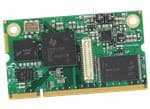 MityDSP-L138 System on Module (SoM)