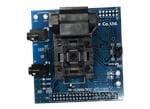 ROHM Semiconductor LAPIS ML22Q66x Referenzboard