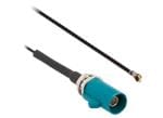 Amphenol RF AMC4-zu-FAKRA-Kabelsätze