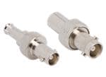 Amphenol RF HD-BNC-zu-MCX-12G-Adapter