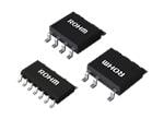 ROHM Semiconductor BM1ZxxxFJ AC-Spannungs-Nulldurchgangserkennungs-ICs