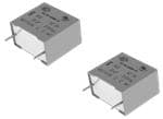KEMET R52 AEC-Q200-X2-Folienkondensatoren