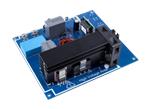 Infineon Technologies EVALIHR5IPBAV1 Evaluierungsboard