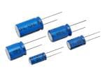Vishay / BC Components Radial bedrahtete Aluminium-Elektrolytkondensatoren 170 RVZ