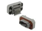 TE Connectivity / DEUTSCH DTM EEC-Stiftleisten