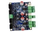STMicroelectronics AEK-MOT-2DC40Y1 Automotive-Dual-DC-Motortreiber