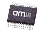ams OSRAM AS8579 Sensor-Schnittstelle
