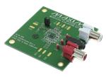 Analog Devices Inc. MAX97220A Evaluierungskit
