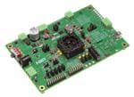 NXP Semiconductors KITFS85SKTEVM FS84/FS85 Programmierplatine