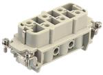 HARTING Han HsB 6-Pin-Crimpeinsätze