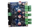 STMicroelectronics AEK-MOT-2DC70S1 Automotive-Dual-DC-Motortreiber