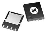 onsemi NVMFS015N10MCL n-Einkanal-Leistungs-MOSFETs