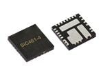 Vishay SiC461/SiC462/SiC463/SiC464 microBuck®-Regler