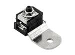Littelfuse ZCASE® SMZ Sicherungshalter für Bolzenmontage