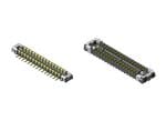 JAE Electronics WP66DK Board to Board Connectors