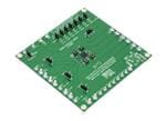 Analog Devices Inc. DC2984A Demonstrationsschaltung für LT3383