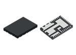 Vishay SiC45x microBUCK®-DC/DC-Wandler