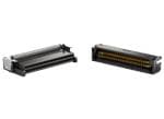 TE Connectivity / ERNI MicroCon-Steckverbinder