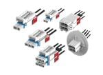 TE Connectivity Power Versa-Lock 5.0 Rechteckige Leistungssteckverbinder
