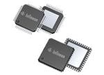 Infineon Technologies TLD5542-1 H-Brücken-DC/DC-Schaltregler