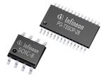 Infineon Technologies 200-V-Pegelverschiebungs-Gate-Treiber